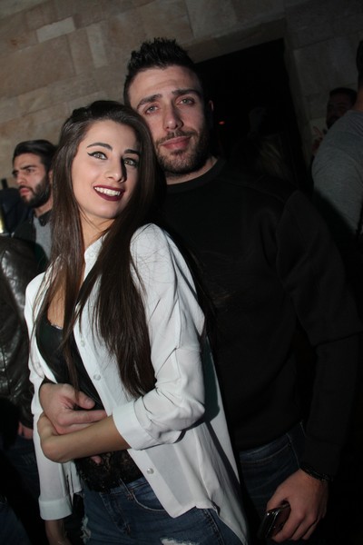 Taiga Beirut on Saturday Night